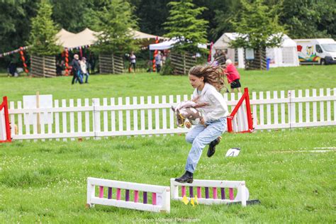 Pictures Salisbury Summer Fair Raises £46000 For Hospice Charity