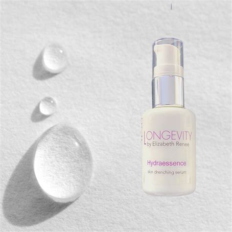 Hydraessence Elizabeth Renee