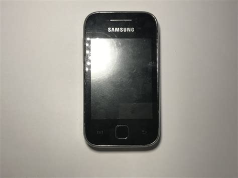 Samsung Galaxy Y Repair - iFixit