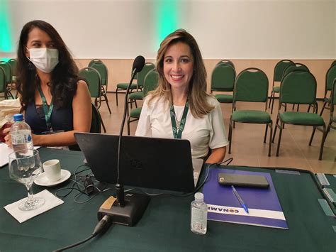 A Presen A Das Mulheres No Xxiv Congresso Nacional Do Minist Rio