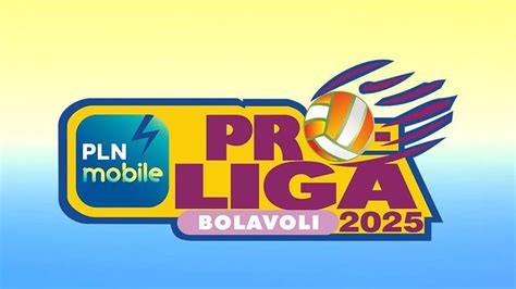 Hasil PLN Mobile Proliga 2025 Surabaya Samator Raih Kemenangan Kedua