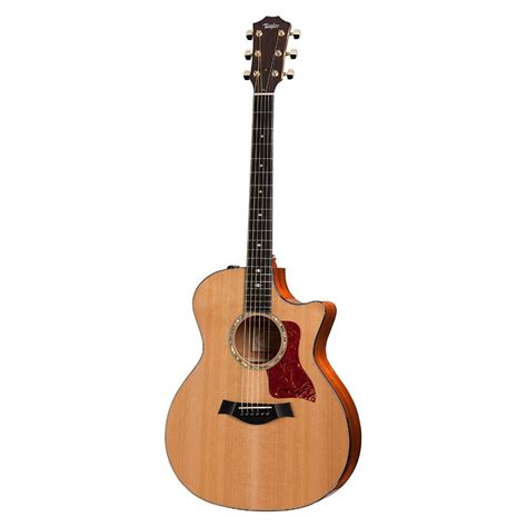 Taylor 514CE Elektro Akustik Gitar (Natural) | doremusic