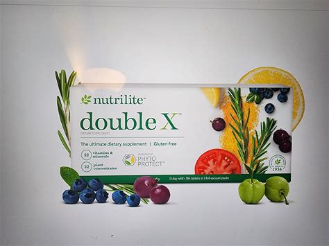 Buy Lite Double X Multi Lite™ Double X™ Multi 31 Day Refill Online