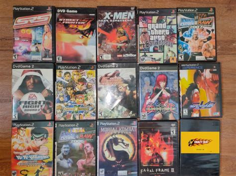 Ps2 Games Bootlegpir8d All Video Gaming Video Games Playstation