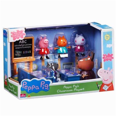 Giochi Preziosi Peppa Pig Ppc