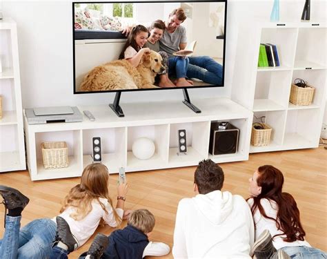 8 Best Desktop TV Stand For 2024 Storables