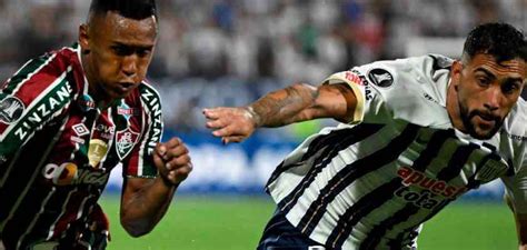 Alianza Lima debutó con un empate en Libertadores cuándo vuelve a