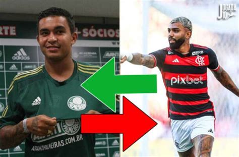 Gabigol E Dudu Possível Troca Polemiza Entre Torcedores De Flamengo E