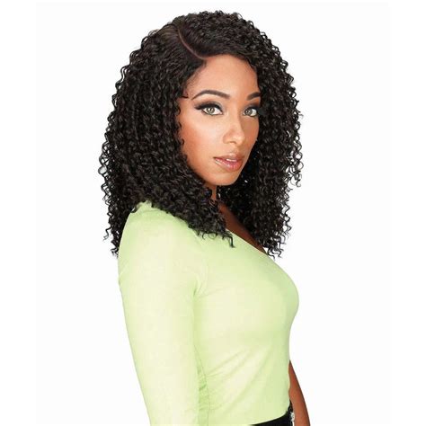 Zury Sis Byd Bohemian Lace Front Wig Lace Front Wigs Synthetic Lace