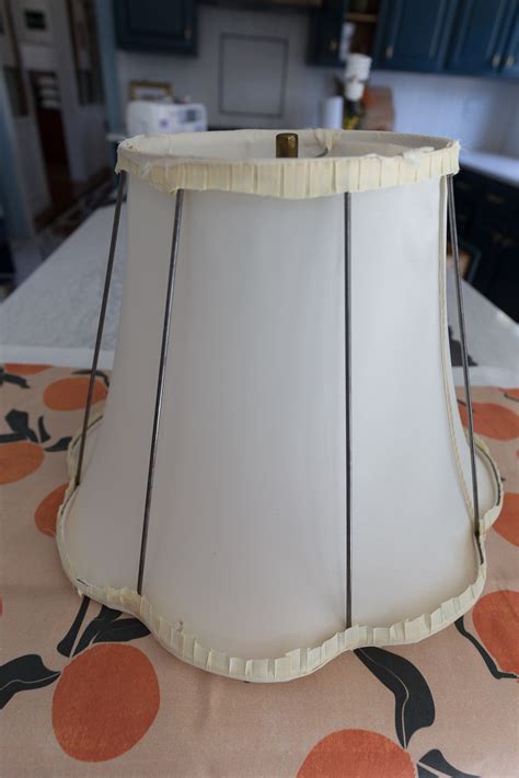 Pleated Lampshade Tutorial Jeweled Interiors