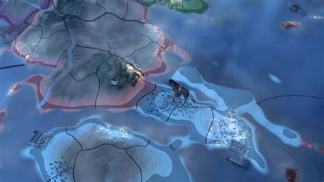 Hearts Of Iron S Kaiserreich Mod Is The Best Historical Strategy Sandbox