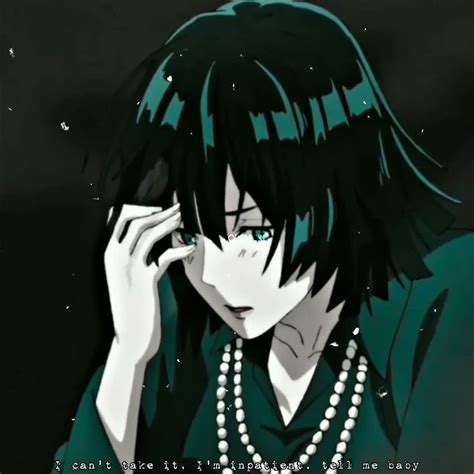 Fubuki Edit Onepunchman Youtube