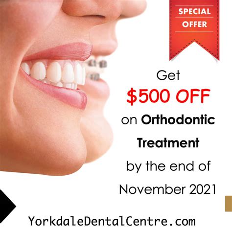 News Yorkdale Dental Centre Toronto Ontario