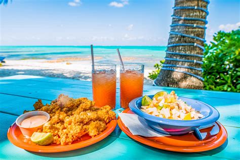 17 Antigua Food And Drinks To Try While On Vacation Sandals Best