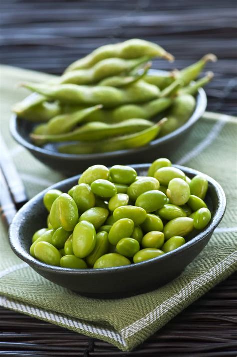 Growing Edamame Best Varieties Planting Guide Care