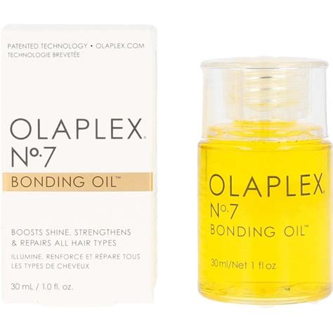 Olaplex Bonding Oil Nº7 30 Ml【online Offer】