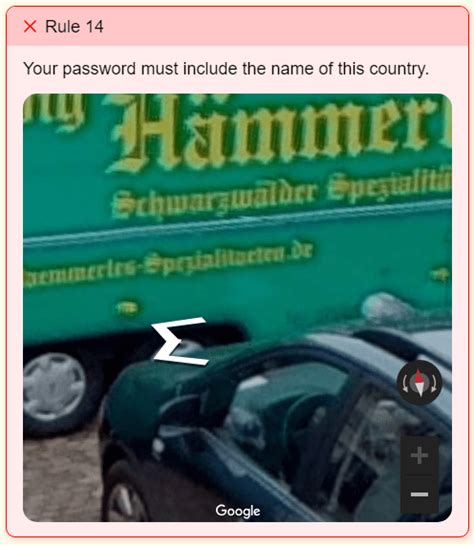 How To Complete Rule 14 In The Password Game Tips To Find The Secret