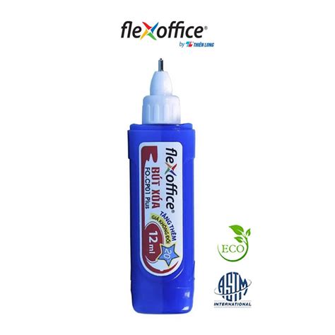 Bút xóa Thiên Long - FlexOffice FO-CP01 Plus – Flexoffice.com - Tập đoàn Thiên Long