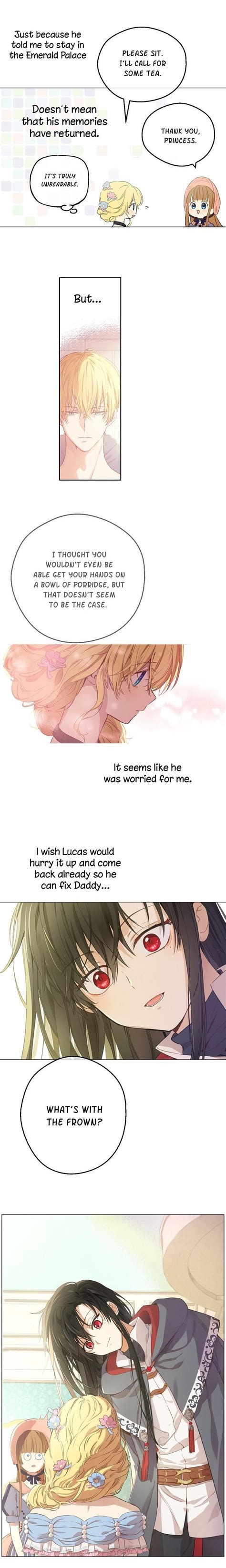 Pin By Alice On Who Made Me A Princess Free Manga Online Read Free