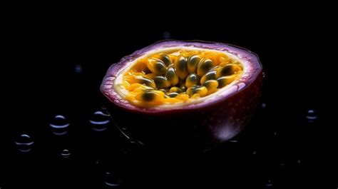 Images De Fruit La Passion T L Chargement Gratuit Sur Freepik