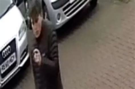 Police Release Image After Serious Blackpool Assault Lancslive