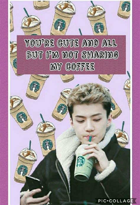 Exo Sehun Wallpaper