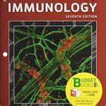 Kuby Immunology Th Edition By Owen Punt Stranford E Book Boitoi