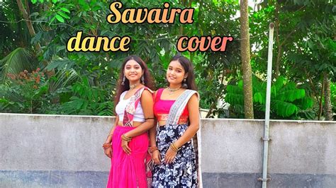 Savaria Dance Cover Neeti Mohan Shakti Mukti Salman Navratri