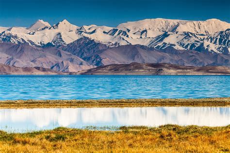 7 Of Tajikistans Most Beautiful Natural Wonders Wanderlust