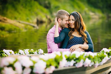 EVERGREEN LAKE HOUSE ENGAGEMENT SESSION - DENVER WEDDING PHOTOGRAPHER