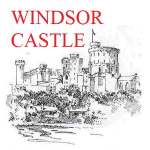 Windsor Palace Logo LogoDix