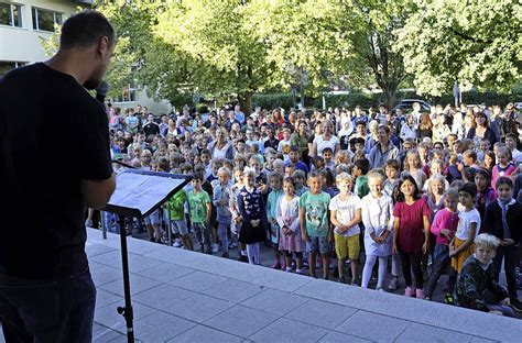 Aus Schulen Und Kitas Bad Krozingen Badische Zeitung