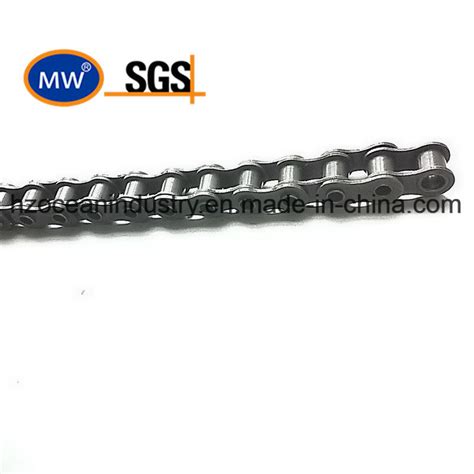 Bhp Hollow Pin Conveyor Link Roller Chain For Industries China