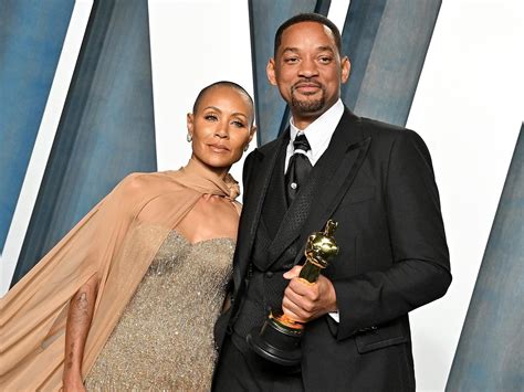 Will Smith And Jada Pinkett Smiths Relationship Timeline Explored