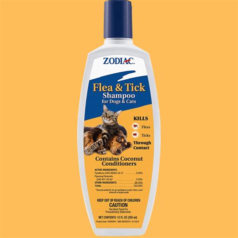 Got Fleas? Here Are the Top 5 Best Flea Baths for Cats!