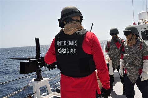 DVIDS Images Coast Guard Cutter Heriberto Hernandez Participates In