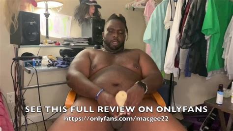 PEEPSHOW TOY REVIEW PROMO Pornhub Gay