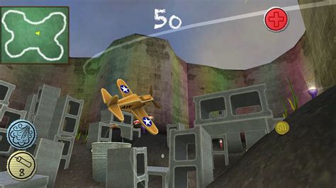 Air Wings Review 148apps