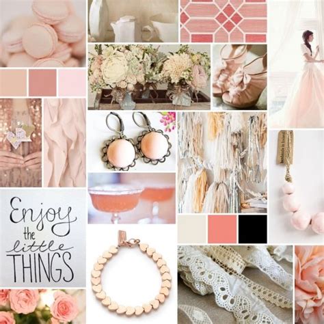 Mood Board 04 Romantic Wedding Inspiration Romantic Wedding