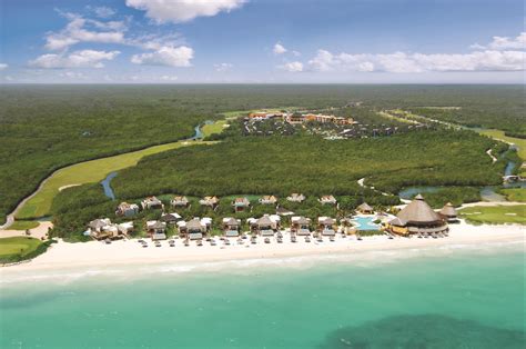 Fairmont Mayakoba Simply Caribbean Holidays