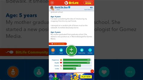 Bitlife 2 Youtube