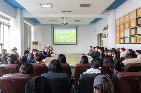 校党委书记钱英伟为传媒设计学院学生讲授“开学第一课” 文化传媒与艺术设计学院