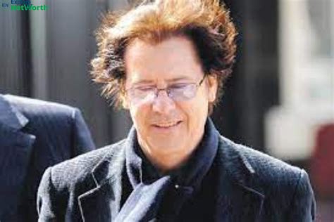 shakin stevens net worth 2023