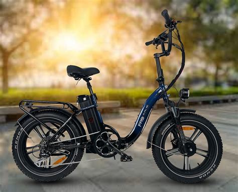 HAVOC X2 Step | Fabulous Ebikes USA