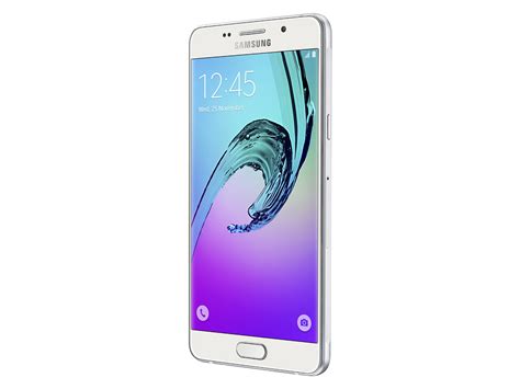 Samsung Galaxy A5 (2016) (SM-A510F) 16GB, бял цвят | Smartphone.bg ...