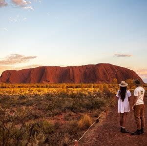 Day Uluru Kings Canyon Tour From Uluru To Alice Springs