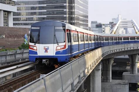 BTS Skytrain