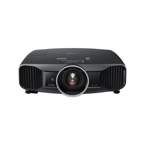 EPSON EH TW9100 Vidéoprojecteur 3D home cinema TW9100 noir