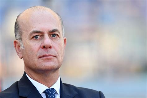 Umberto Gandini Eletto Allunanimita Presidente Legabasket ONTVWeb