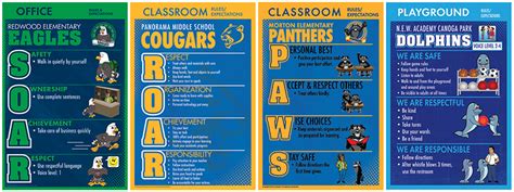 Free printable pbis posters, Download Free printable pbis posters png images, Free Worksheets on ...